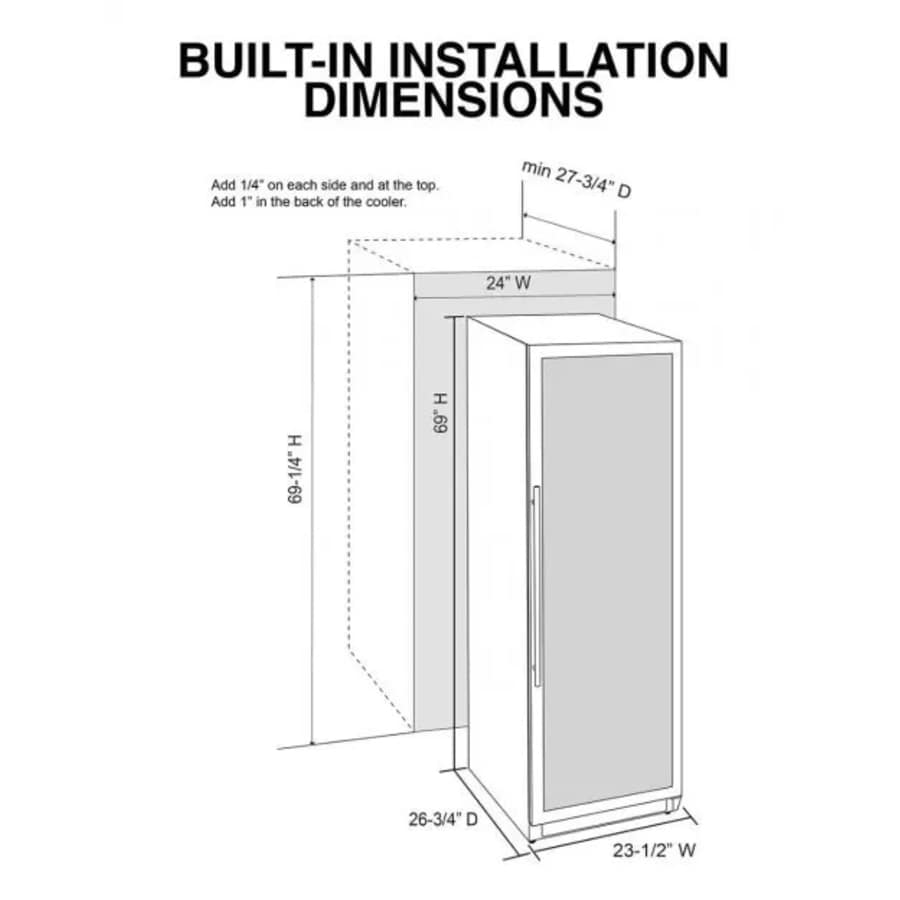 vinotemp-el-142sdst_installdiagram_jpg