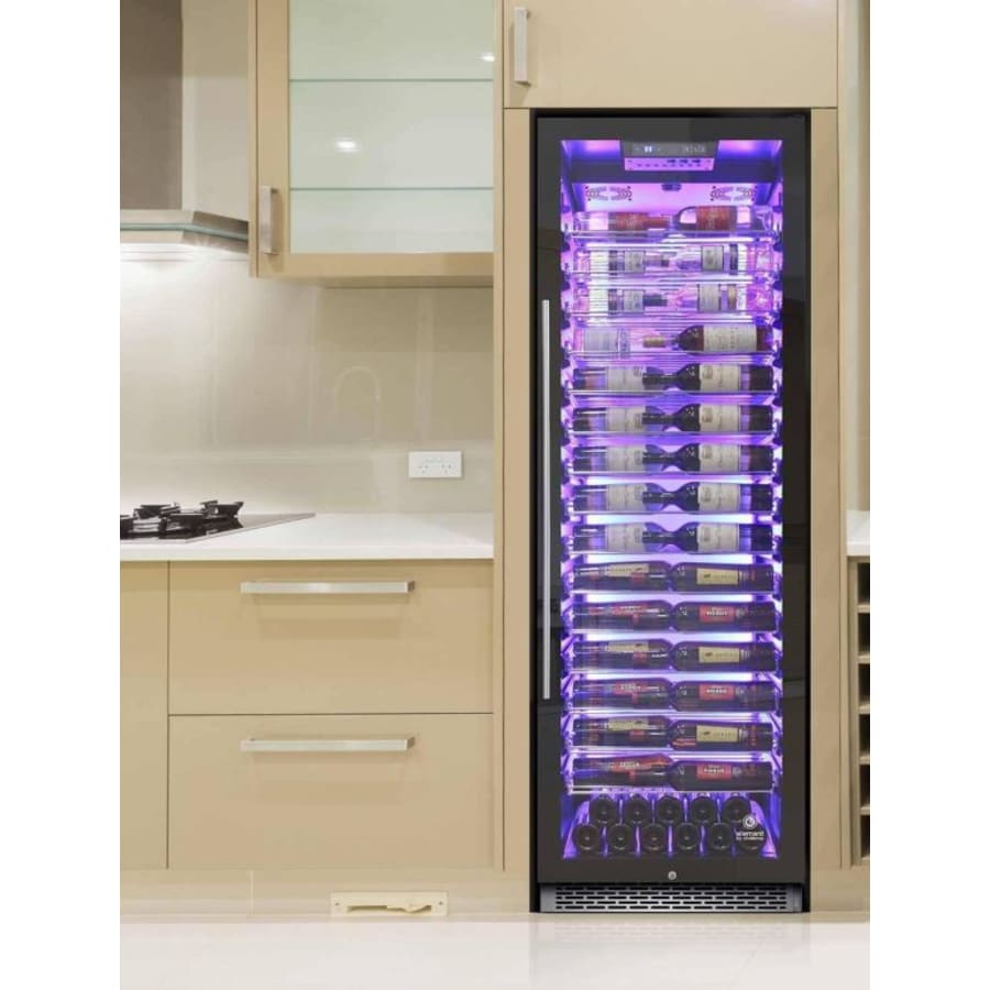 vinotemp-el-168comm-installed-8 vinotemp-el-168comm-installed-8