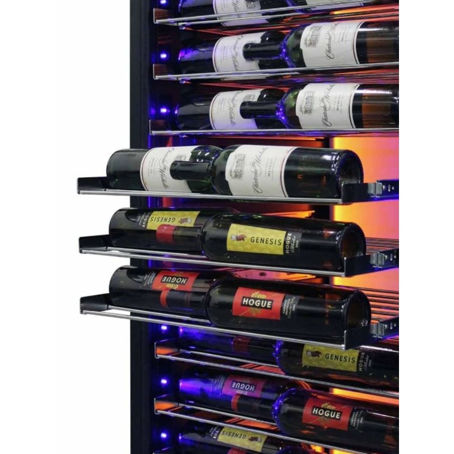 vinotemp-el-168comm-pull-out-shelves-7 vinotemp-el-168comm-pull-out-shelves-7