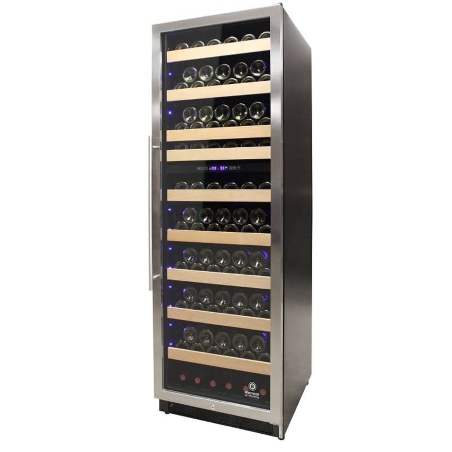 vinotemp-el-168wcst-angle-10 vinotemp-el-168wcst-angle-10