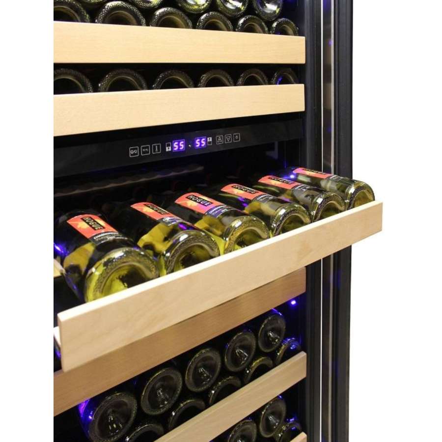 vinotemp-el-168wcst-pull-out-shelves-11