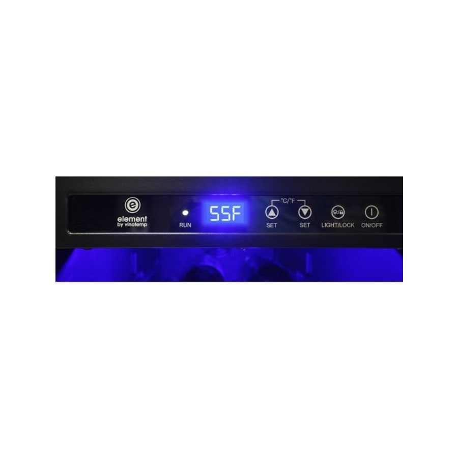 vinotemp-el-33wcst-control-panel-30 vinotemp-el-33wcst-control-panel-30