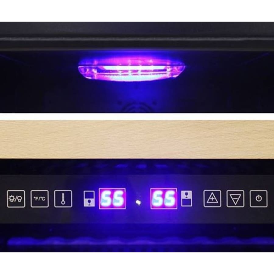 vinotemp-el-46wcst-control-panel-37 vinotemp-el-46wcst-control-panel-37