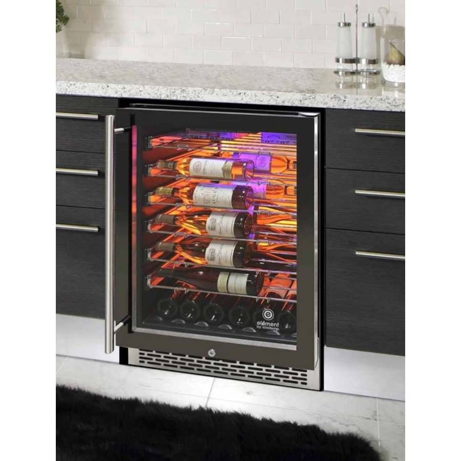 vinotemp-el-54comm-installed-44