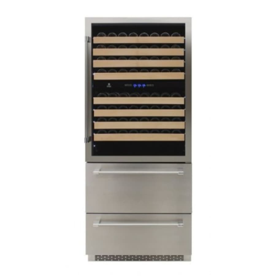 vinotemp-el-bwc30tb-s