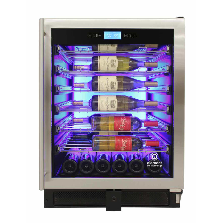 vinotemp-el-wcu104-02-6907312 vinotemp-el-wcu104-02-6907312