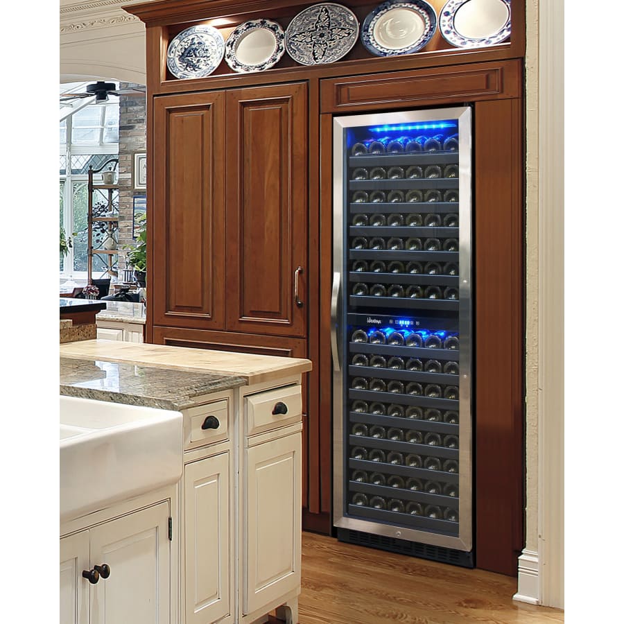 vinotemp-vt-155sbb-alternate-view-519 vinotemp-vt-155sbb-alternate-view-519