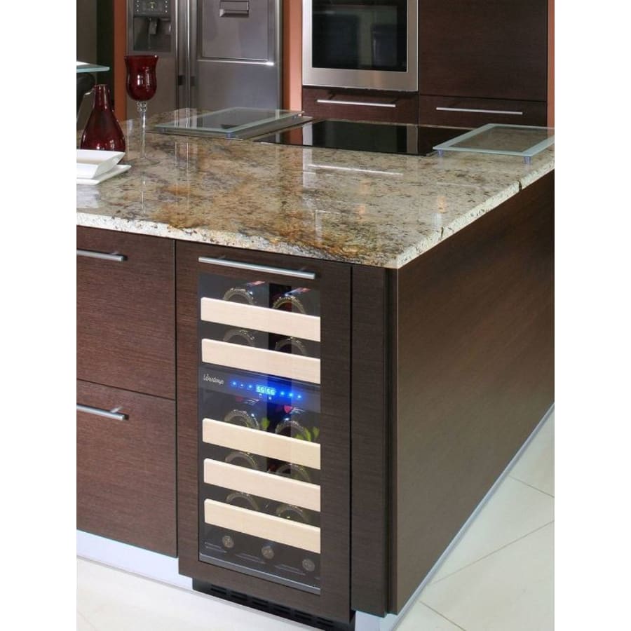 vinotemp-vt-15pr28-installed-58 vinotemp-vt-15pr28-installed-58