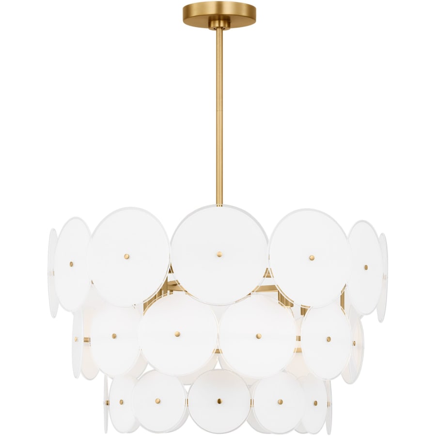 Visual Comfort Emery Chandelier - Thumbnail 4