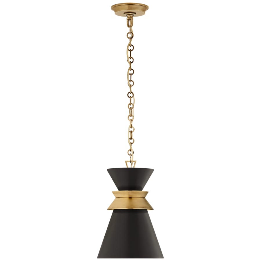 Visual Comfort Chapman & Myers Alborg Pendant