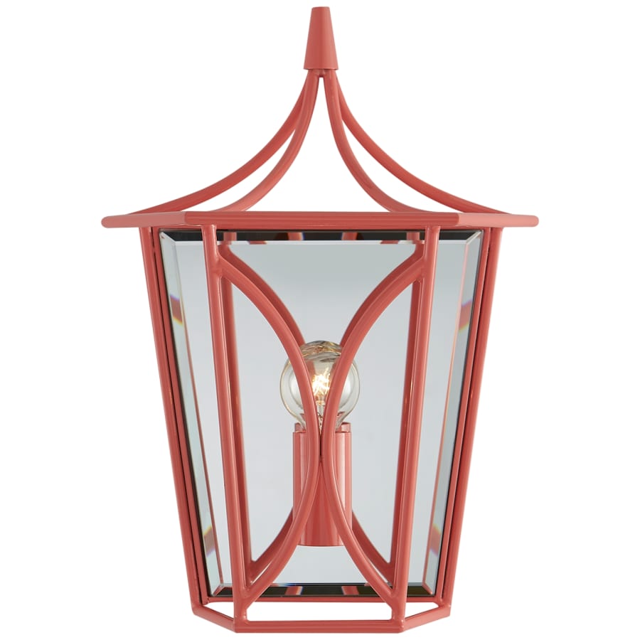 Coral / Gild