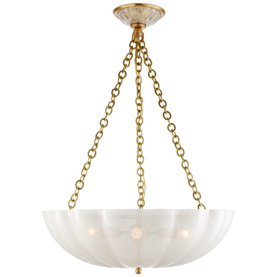 Visual Comfort Signature Rosehill Chandelier