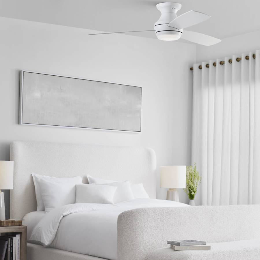 Visual Comfort Ikon Ceiling Fan