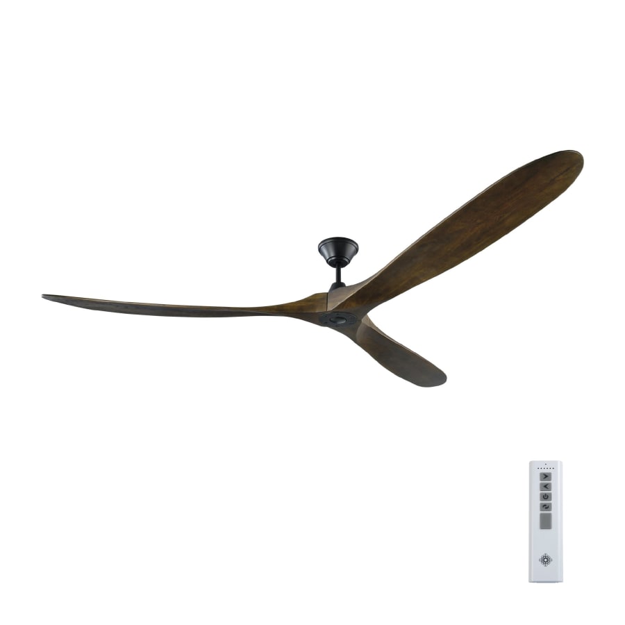 Visual Comfort Maverick Ceiling Fan - Thumbnail 5
