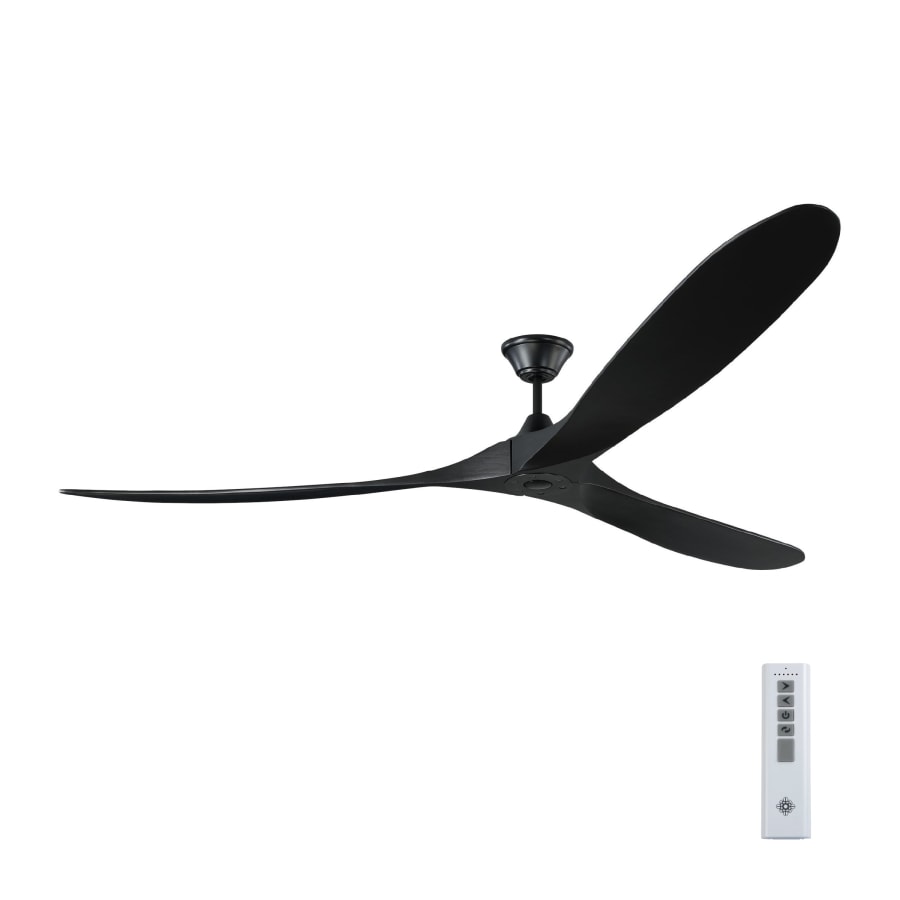 Visual Comfort Maverick Ceiling Fan - Thumbnail 3