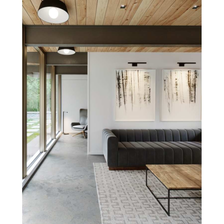 Visual Comfort Dessau Picture Light - Thumbnail 5