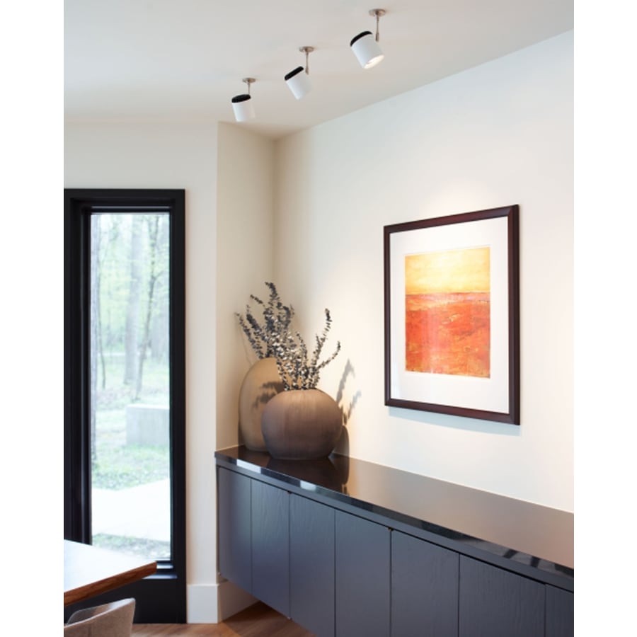 Visual Comfort 700FJBRK8273506R Burk 9