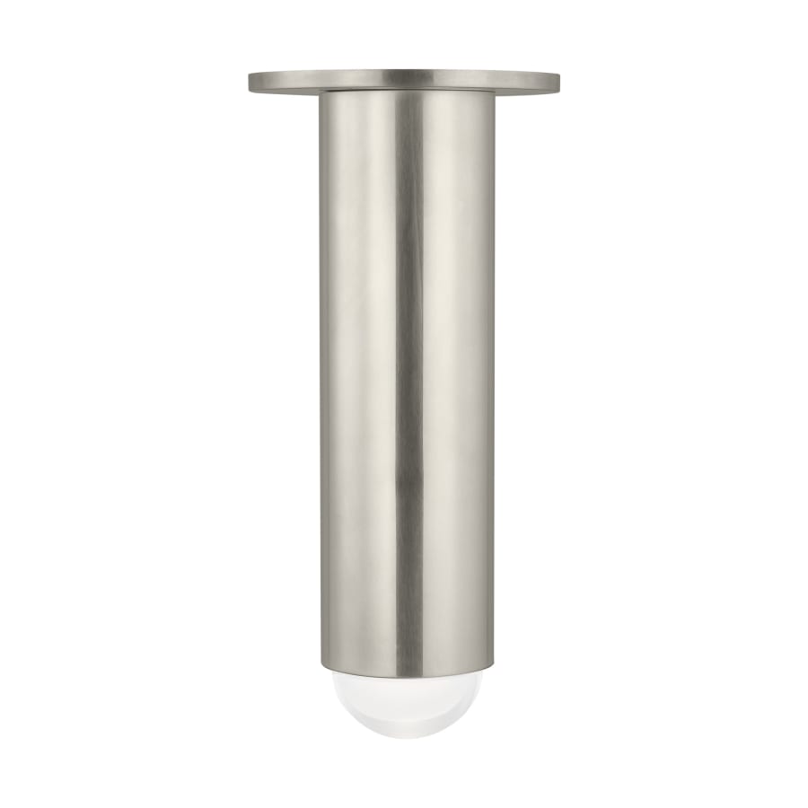 Antique Nickel