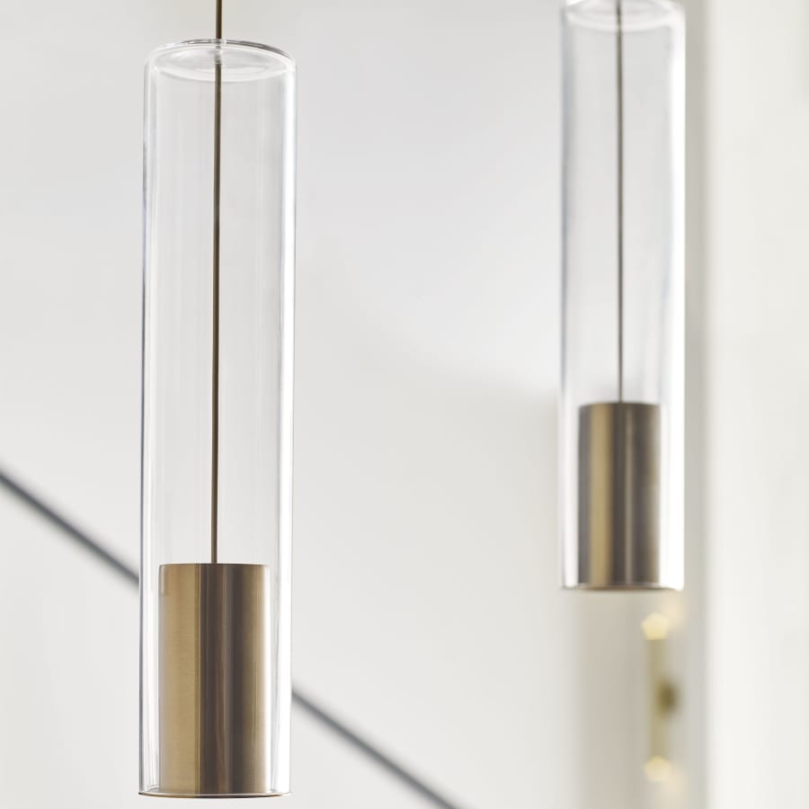 Captra pendant top
