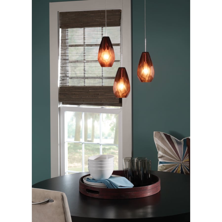Briolette Grande spillproof Pendant Light