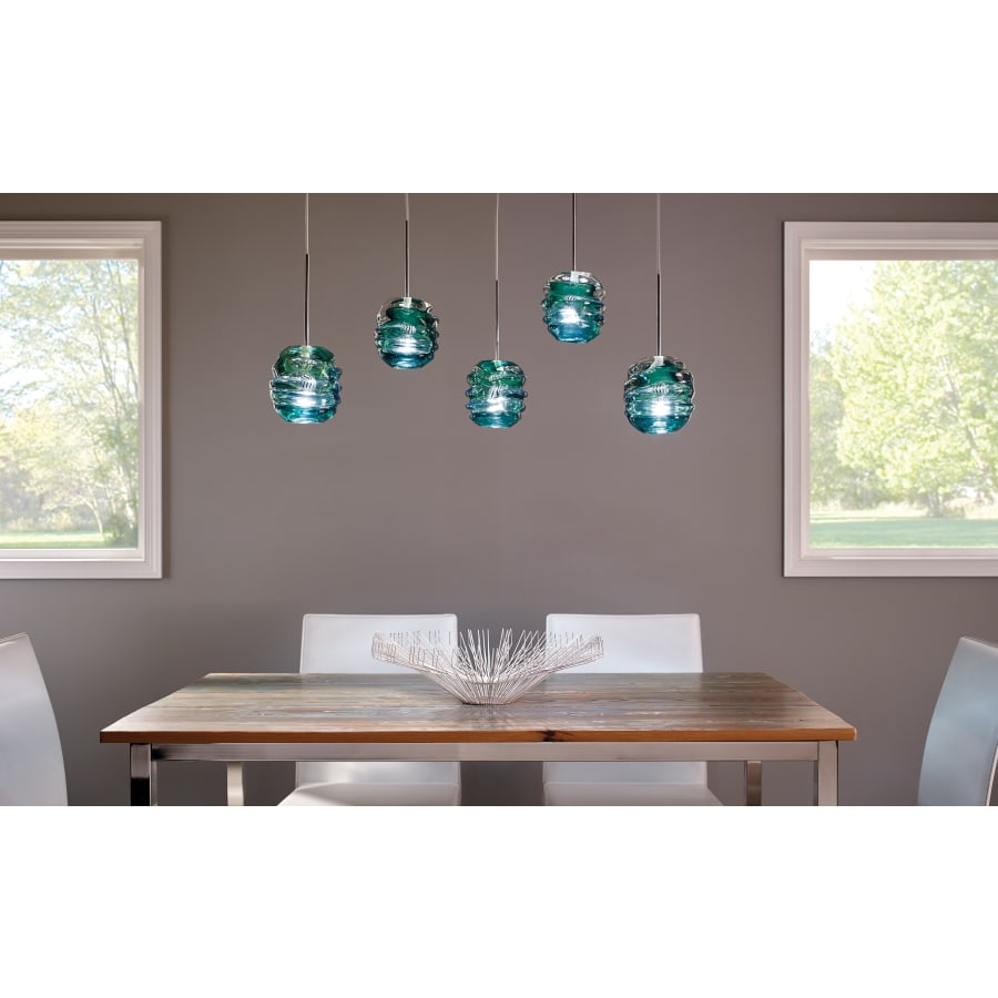 Audra grande pendant new arrivals