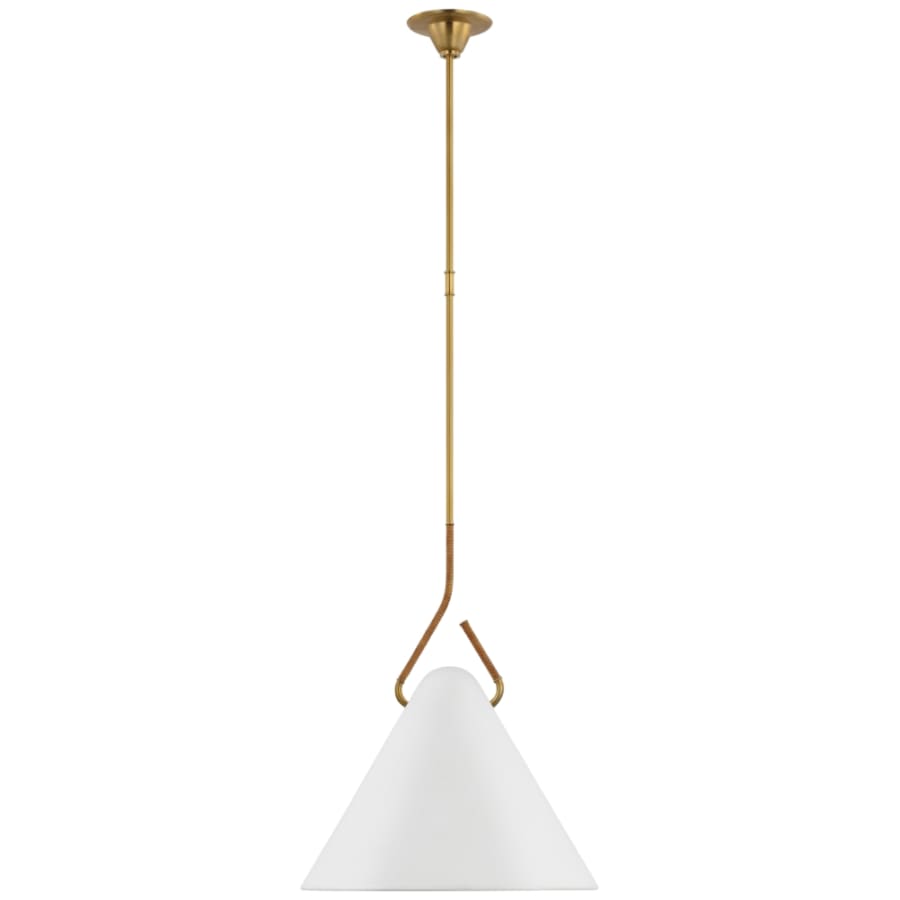 Visual Comfort Laken Pendant - Thumbnail 3