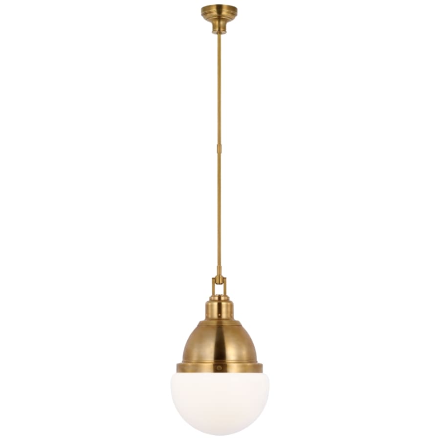 Visual Comfort Bernard Pendant