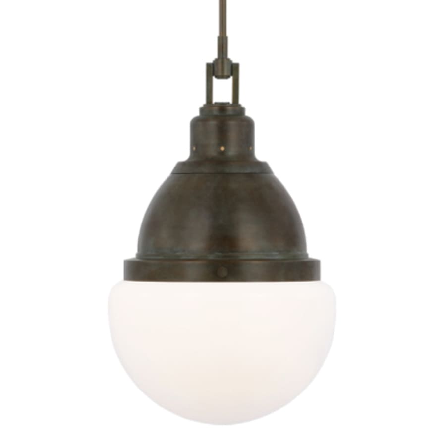 Visual Comfort Bernard Pendant - Thumbnail 3