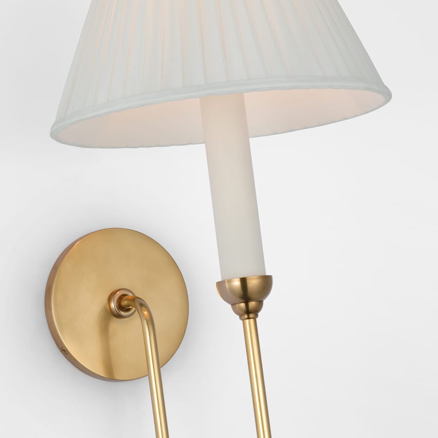 Visual Comfort Signature Ingela Sconce