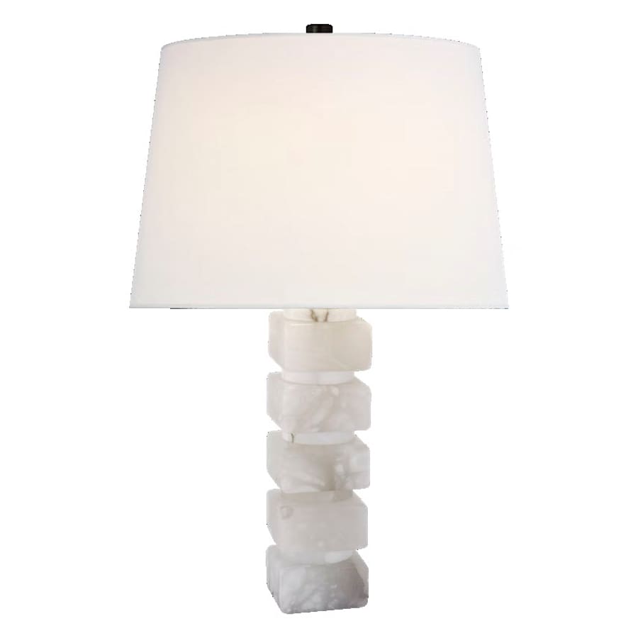 Visual Comfort Stacked Table Lamp - Thumbnail 4