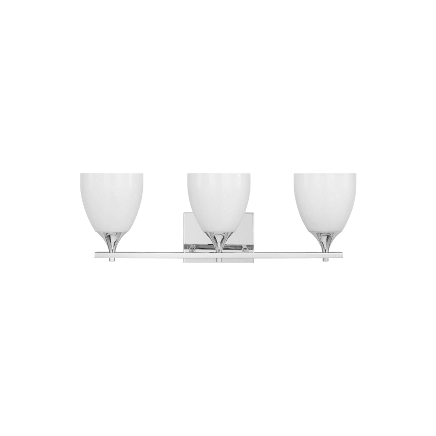Visual Comfort Toffino Bath Vanity Light - Thumbnail 2