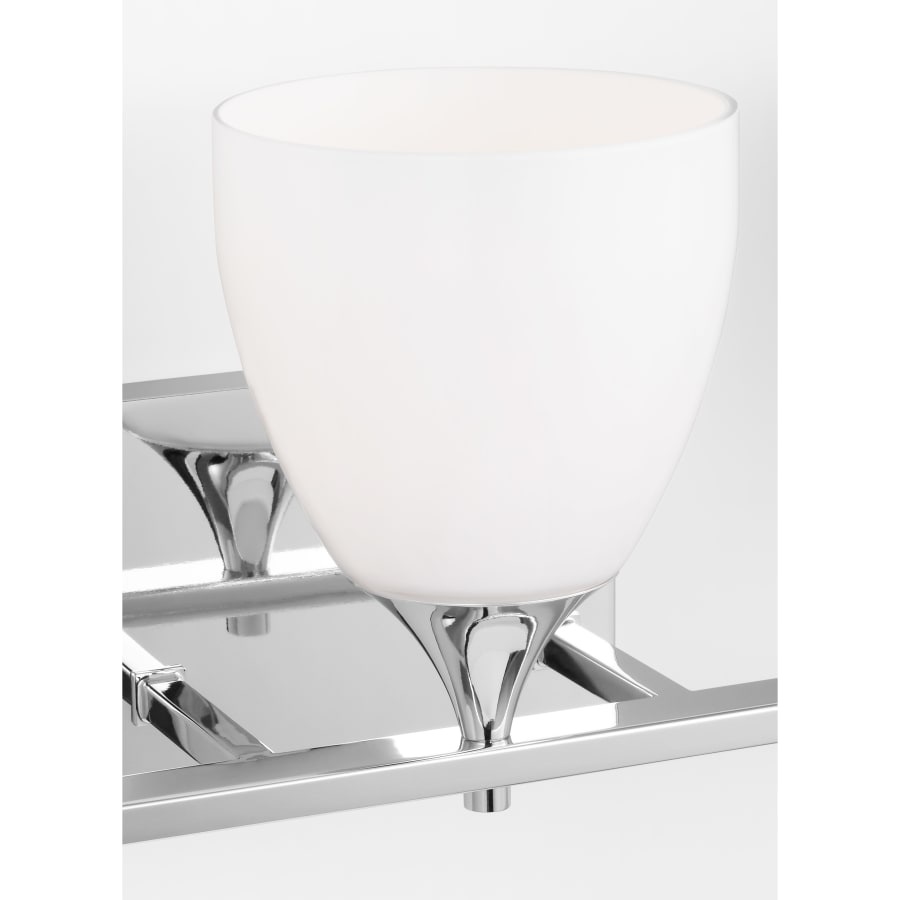 Visual Comfort Toffino Bath Vanity Light - Thumbnail 5