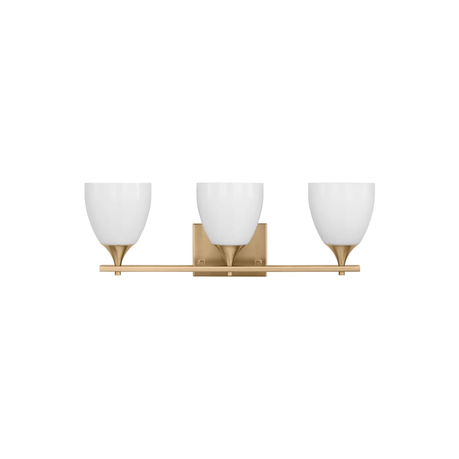 Visual Comfort Toffino Bath Vanity Light - Thumbnail 4