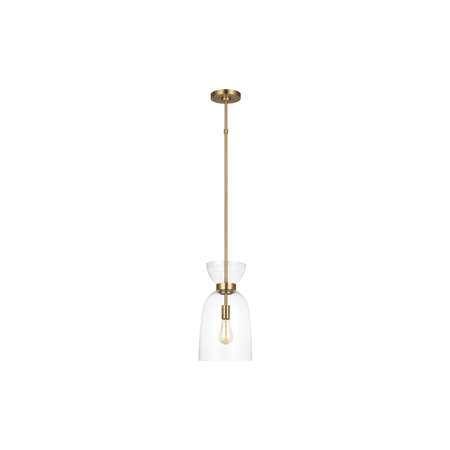 Visual Comfort KSP1031BBSCG Londyn 9