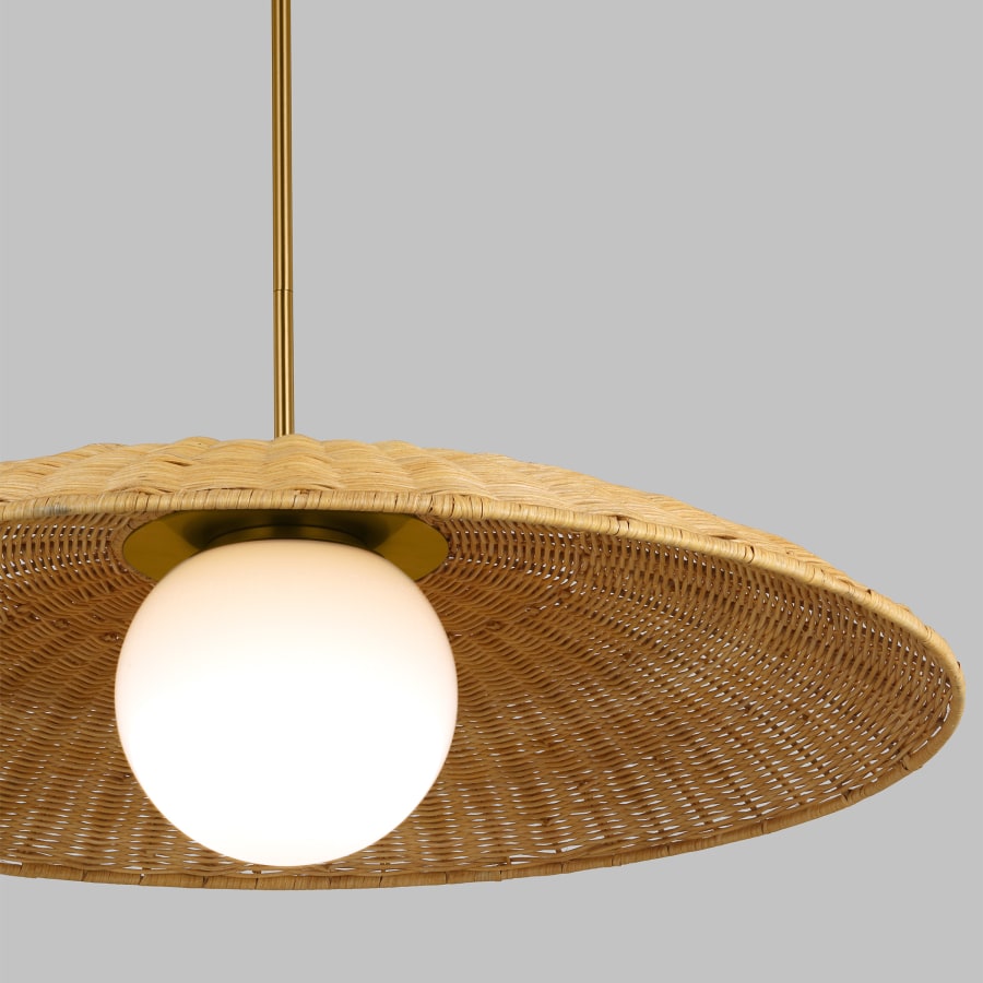 Visual Comfort Mari Pendant