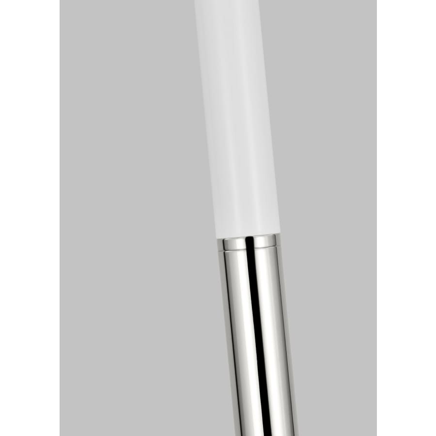 Visual Comfort Monroe Torchiere Floor Lamp - Thumbnail 5
