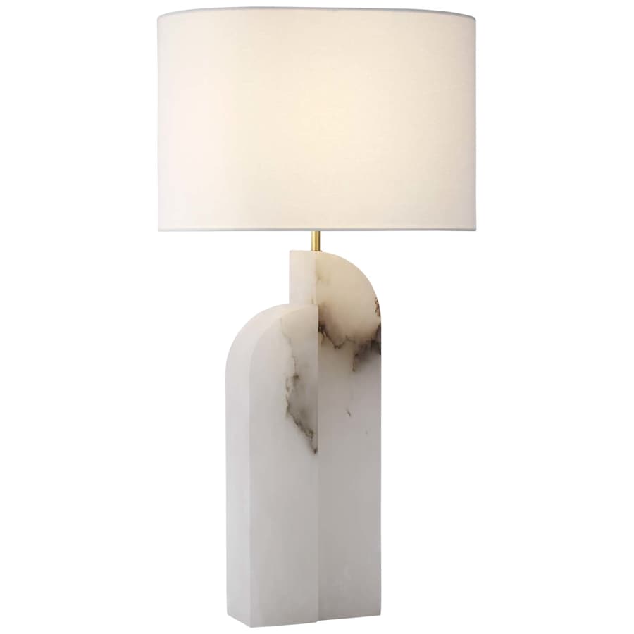 Visual Comfort Savoye Table Lamp