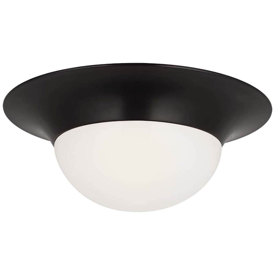 Visual Comfort Cluny Flush Mount