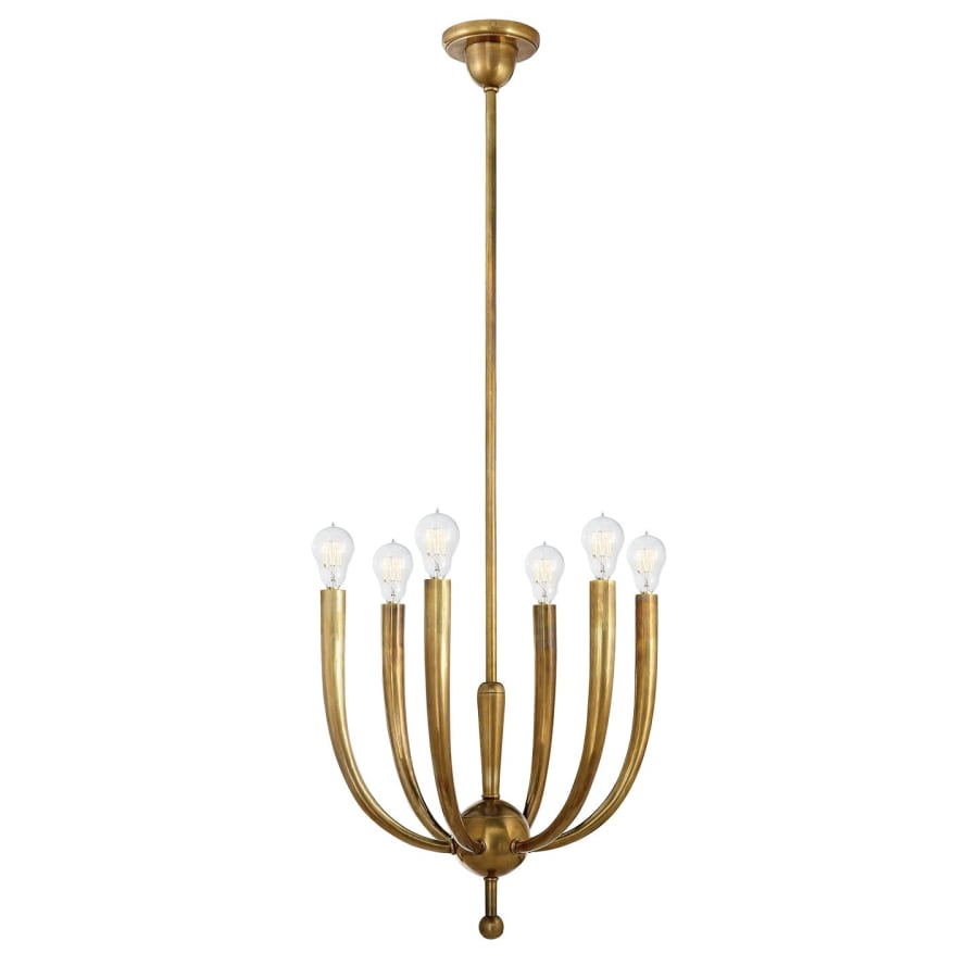 Visual Comfort-S5395-Alternate View