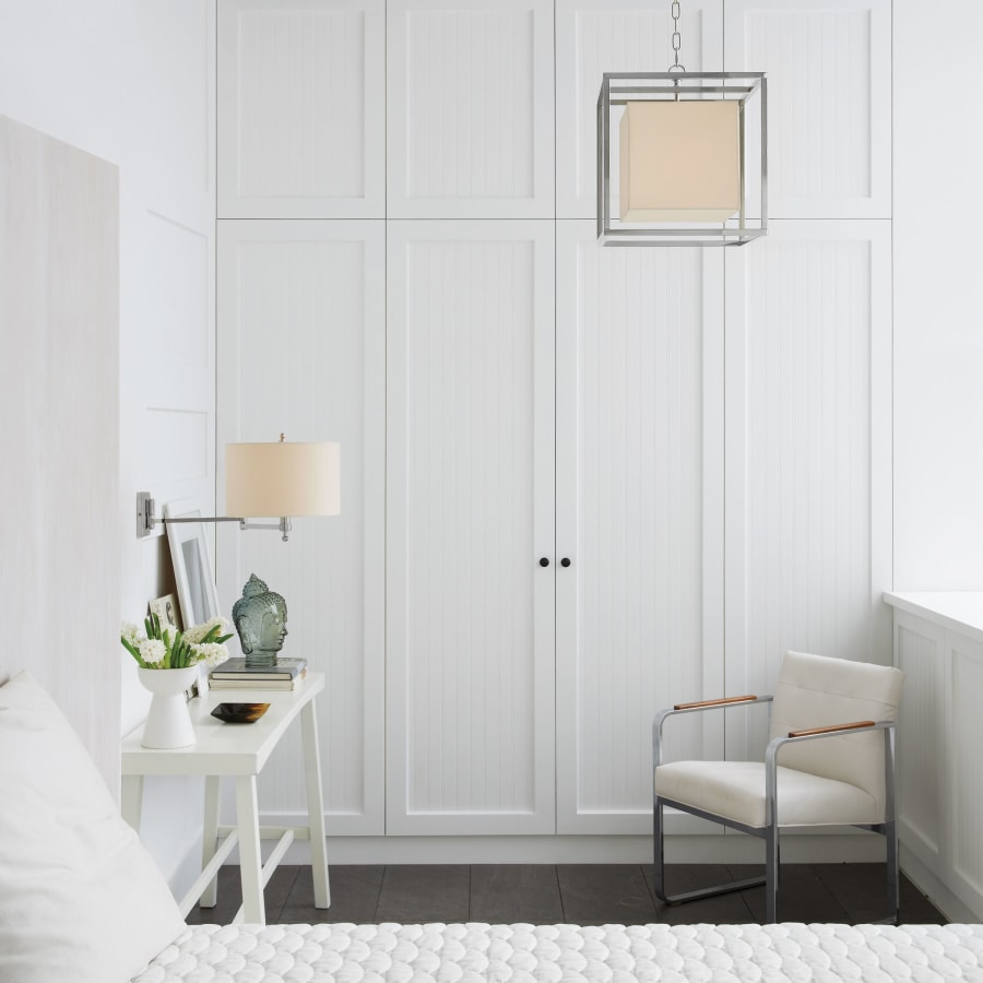 Visual Comfort SC 5159BZ Caged 16