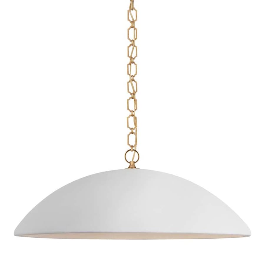 Visual Comfort Elliot 30" Wide Pendant