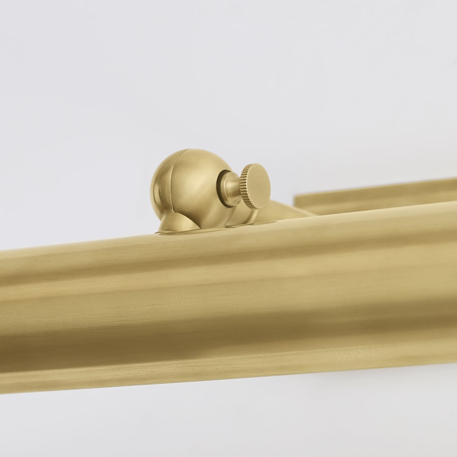 Visual Comfort Cabinet Maker's Picture Light - Thumbnail 2