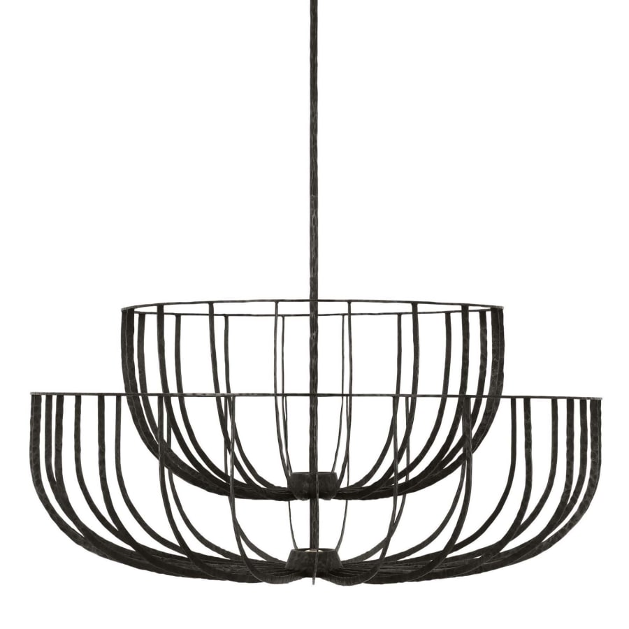 Visual Comfort SLCH33127AI Sanchi 42