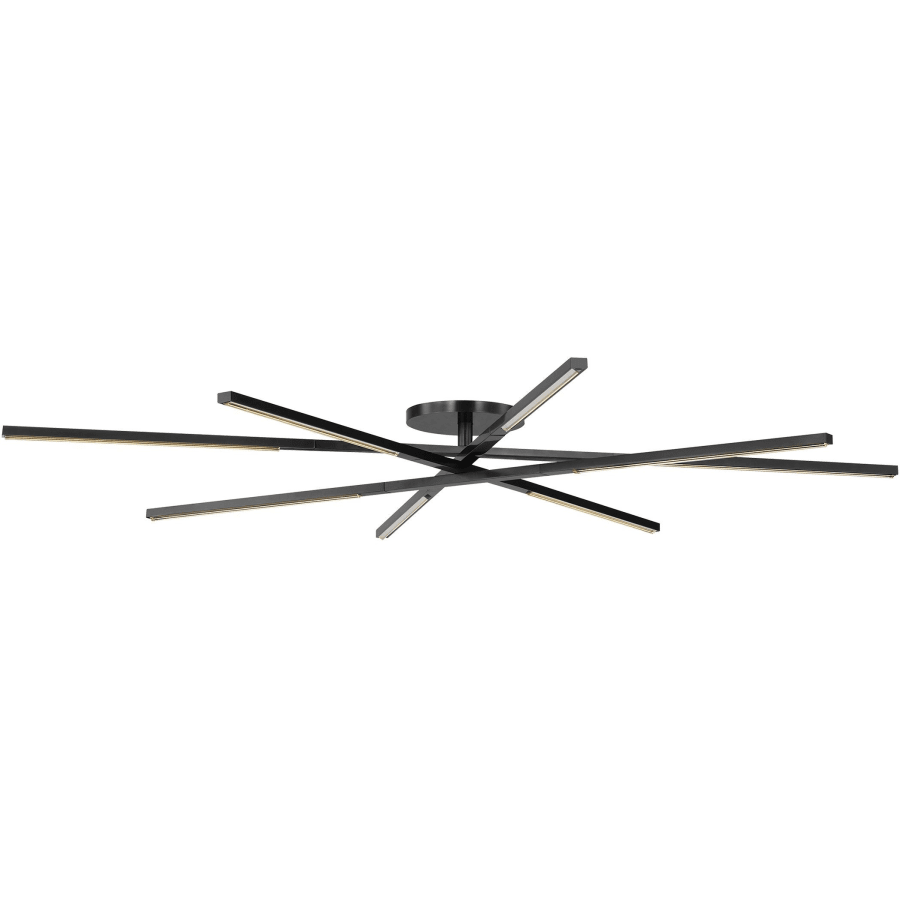 Visual Comfort SLFM56527CCBZ Cityscape 61