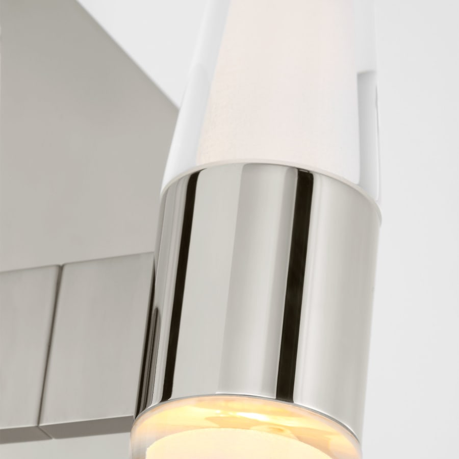Visual Comfort SLWS34527BZ Lassell 2 Light 11