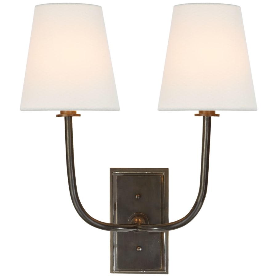 Visual Comfort Hulton Sconce - Thumbnail 2