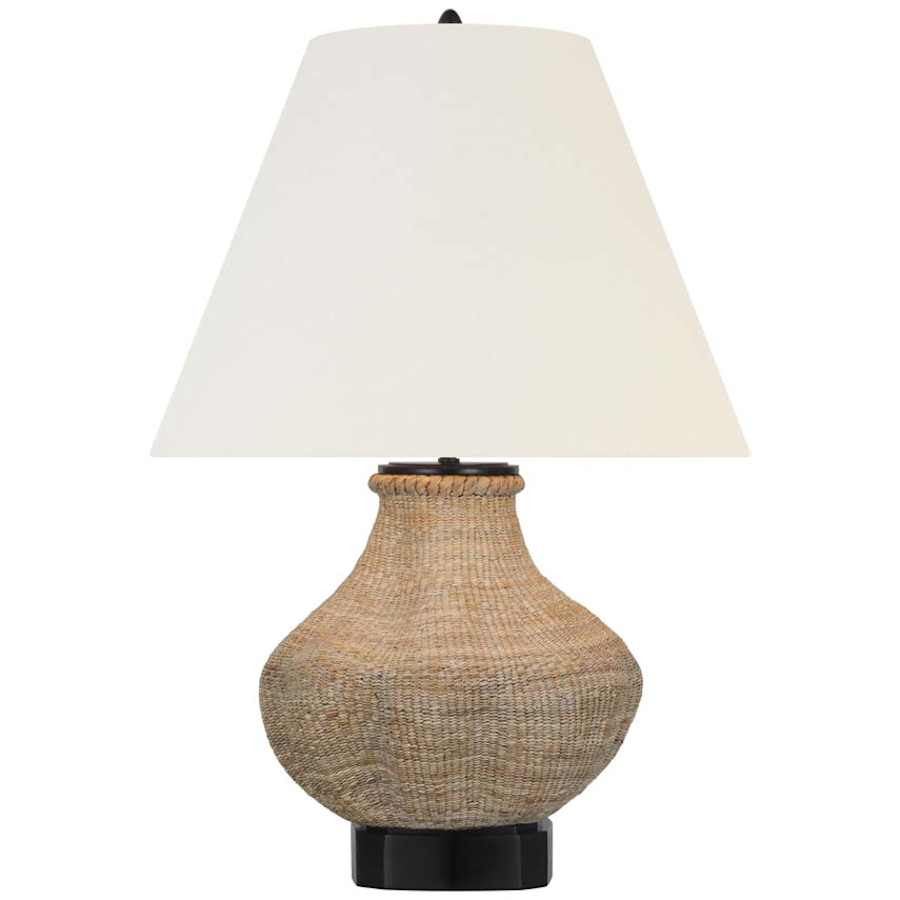 Visual Comfort Thomas O'Brien Tahiti Table Lamp - Thumbnail 2