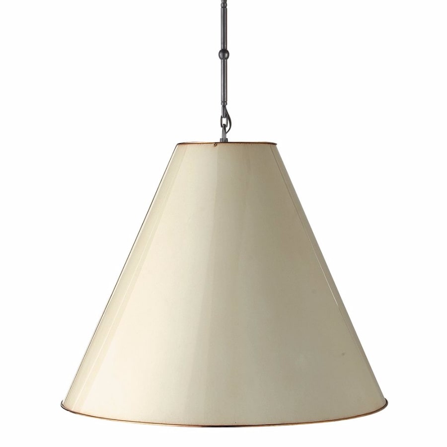 Visual comfort goodman pendant online