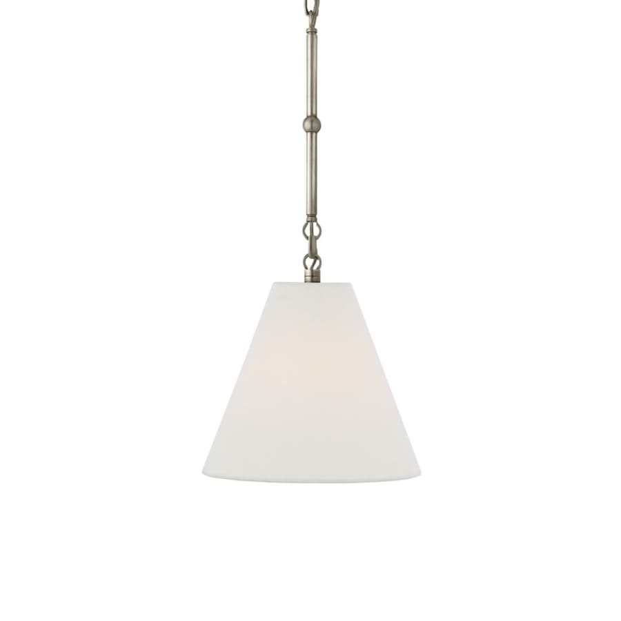 Visual Comfort Goodman 10" Wide Pendant