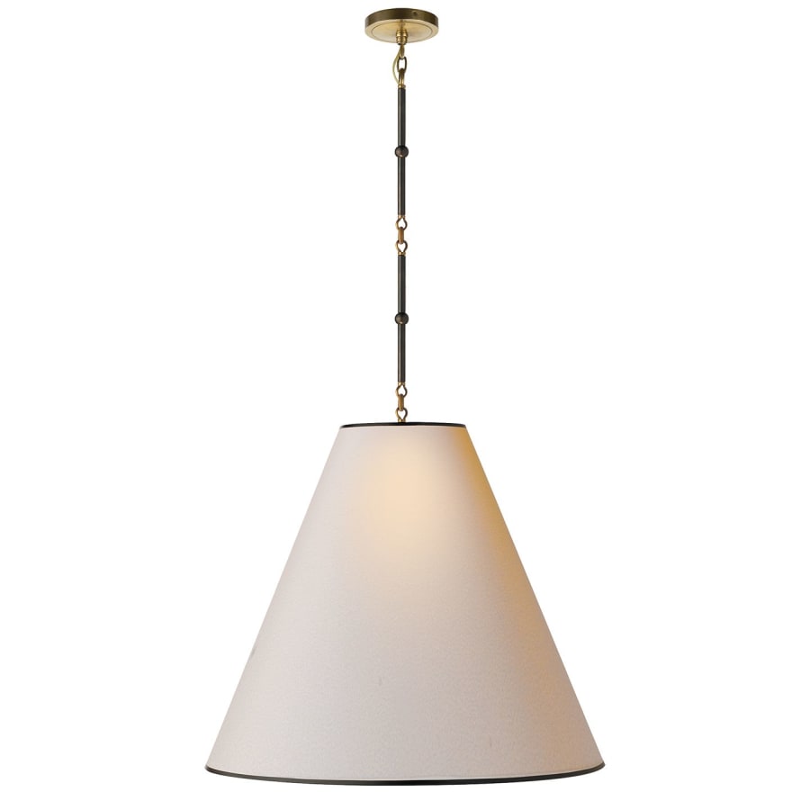 Visual Comfort-TOB5014NPBT-Alternate View